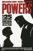 POWERS VOL 12 THE 25 COOLEST DEAD SUPERHEROES OF ALL TIME TP [9780785122623]